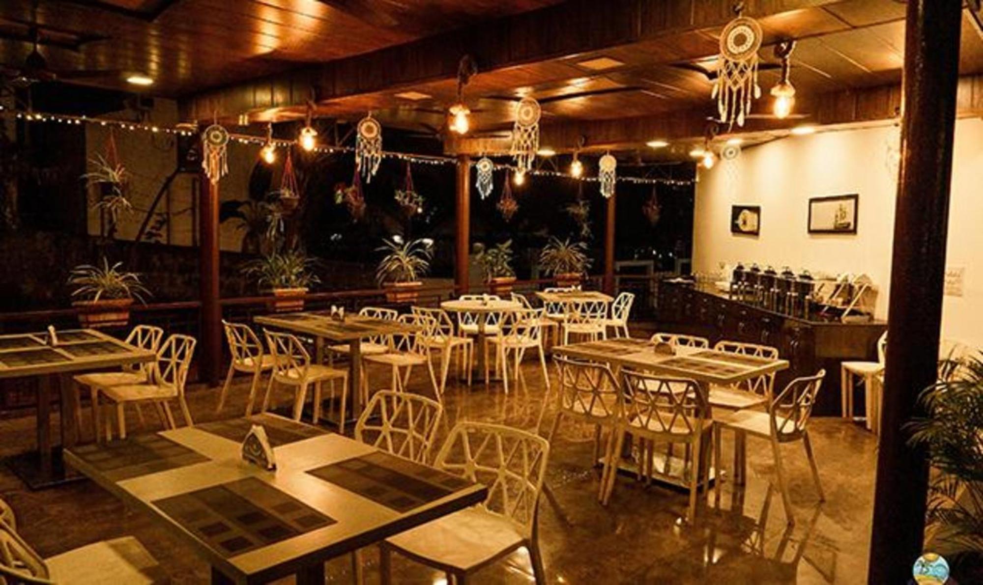 Fabhotel La Gracia Resort Morjim Zewnętrze zdjęcie
